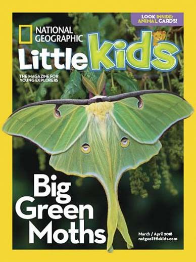 National Geographic Little Kids