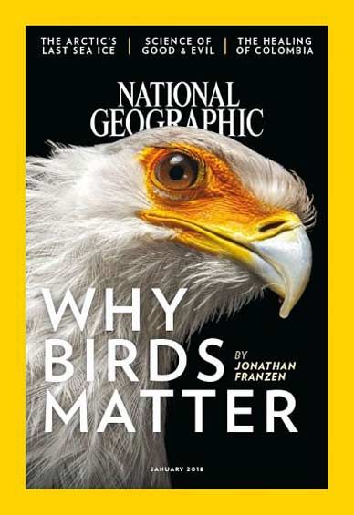 National Geographic USA