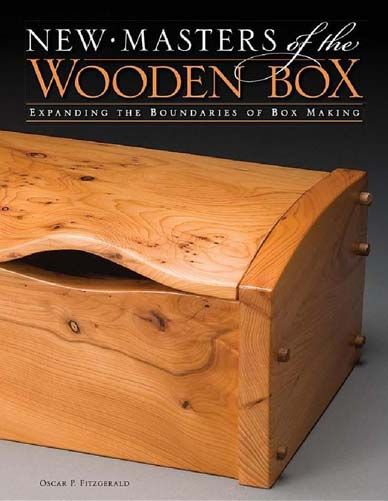 New Masters of the Wooden Box