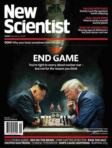 New Scientist