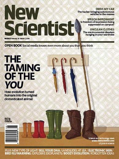 New Scientist