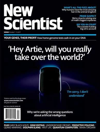 New Scientist