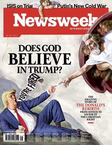 Newsweek International