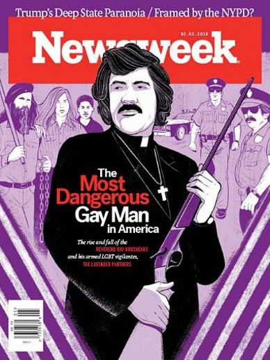 Newsweek USA