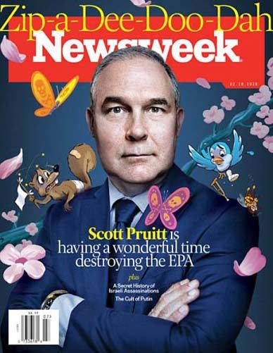 Newsweek USA