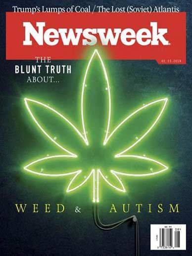 Newsweek USA