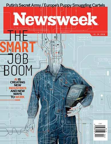 Newsweek USA