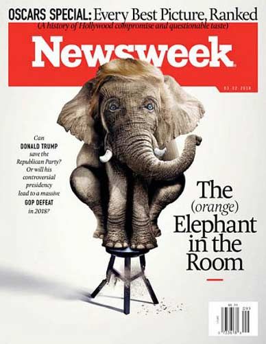 Newsweek USA