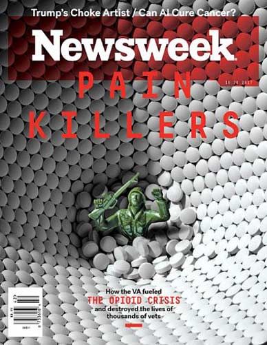 Newsweek USA