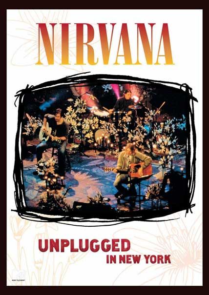 nirvana unplugged in new york songs