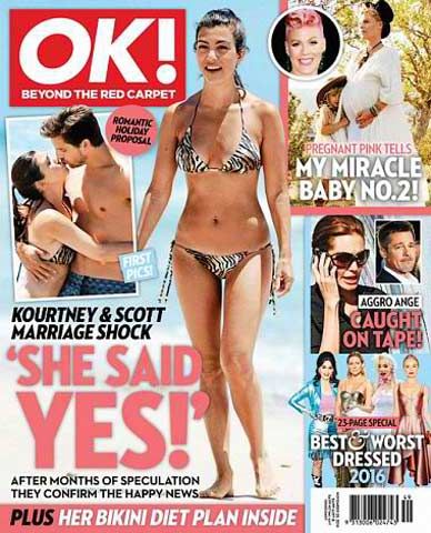 OK! Magazine Australia