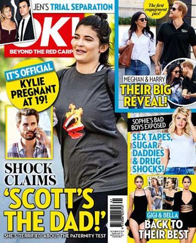 OK Magazine Australia