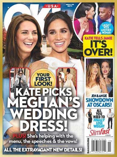 OK! Magazine USA