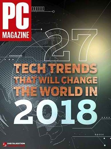 PC Magazine