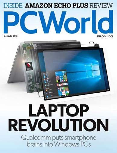 PCWorld