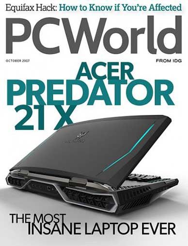 PCWorld