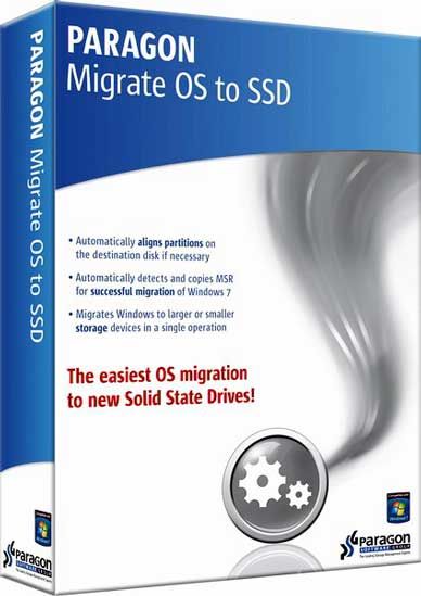 migrate to ssd