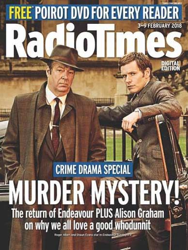 Radio Times