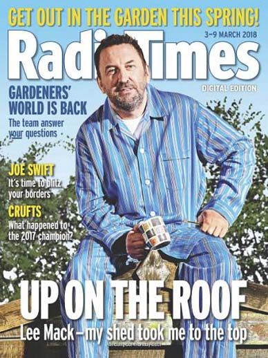 Radio Times