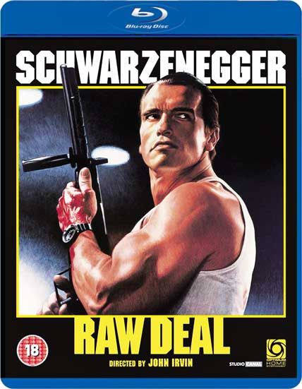 raw deal