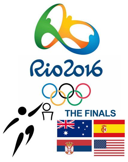 rio summer olympics 2016