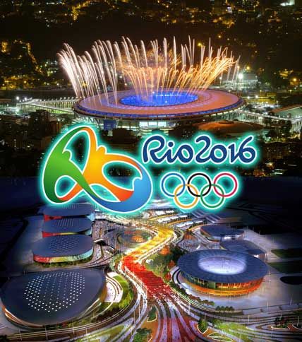 Rio Summer Olympics