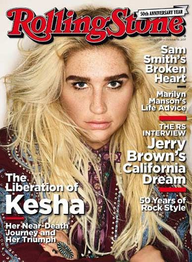 Rolling Stone USA