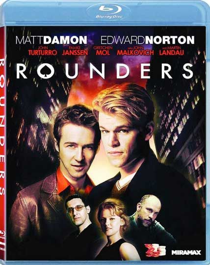 rounders