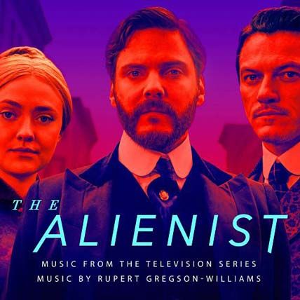 The Alienist