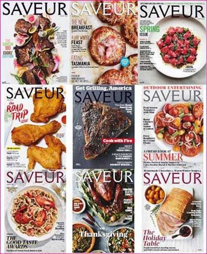 saveur