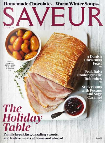 saveur