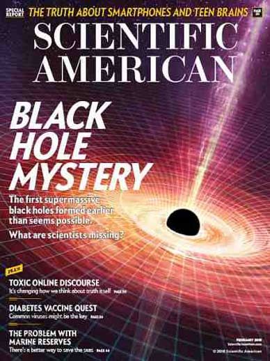 Scientific American