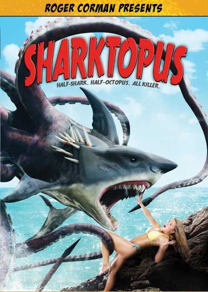 sharktopus