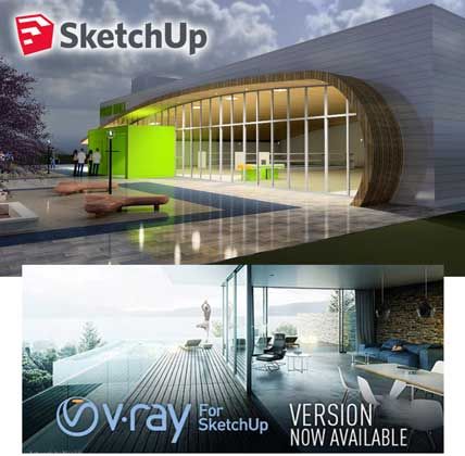 vray for sketchup pro 2016 32 bit free download