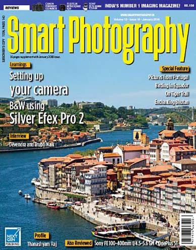 Smart Photography