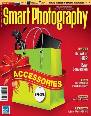 Smart Photography