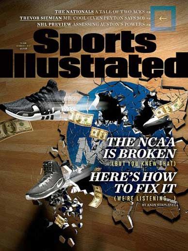 Sports Illustrated USA