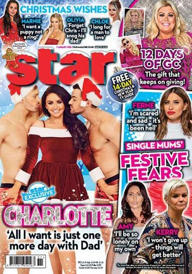 Star Magazine UK