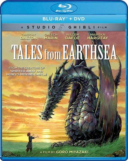 tales from earthsea