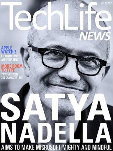 Techlife News