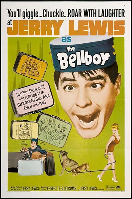 The Bellboy