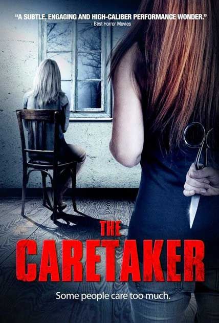 the caretaker