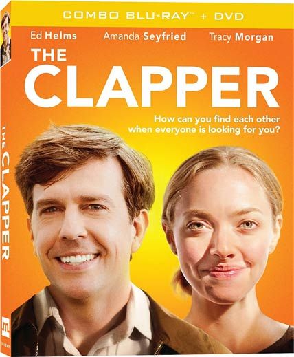 The Clapper