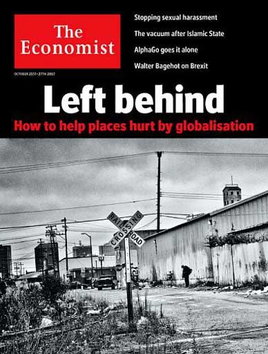 The Economist Europe