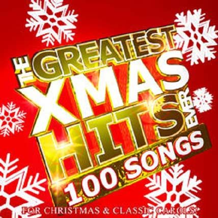 The Greatest Xmas Hits Ever