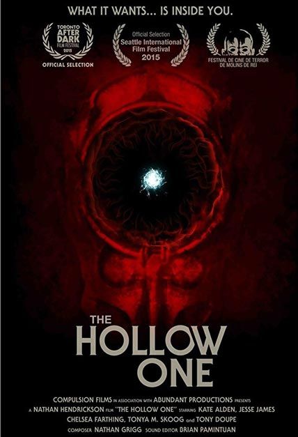 The Hollow One
