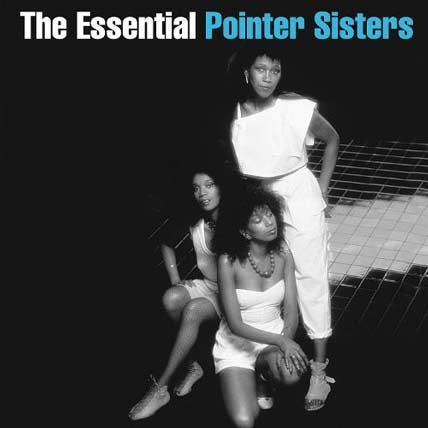 The Pointer Sisters