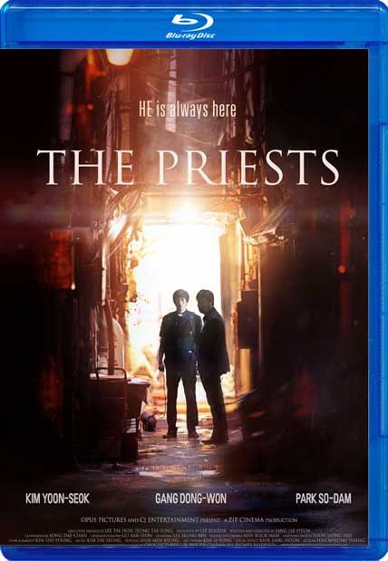 the priests