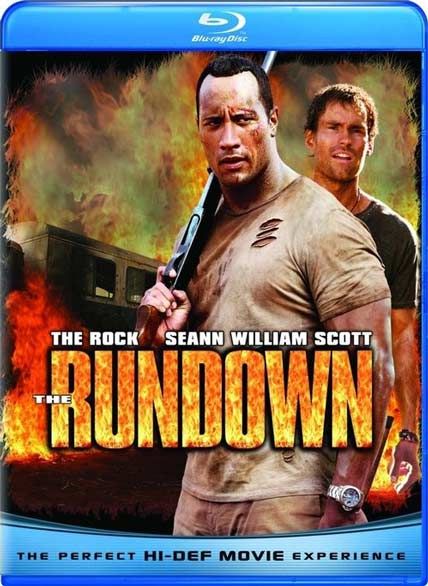 the rundown