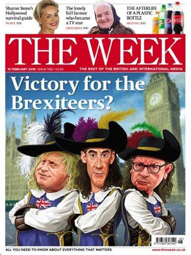 The Week UK